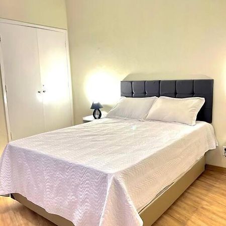 Ferienwohnung Ap Smart Glicerio Campinas  Exterior foto