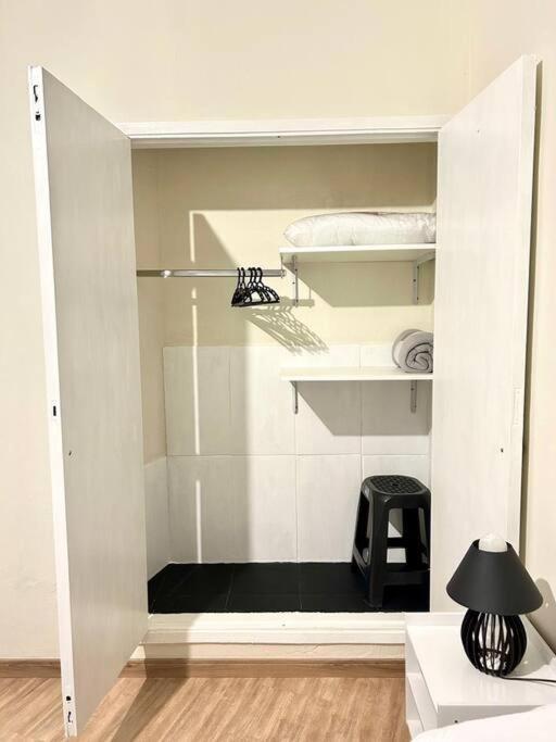 Ferienwohnung Ap Smart Glicerio Campinas  Exterior foto
