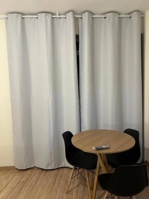 Ferienwohnung Ap Smart Glicerio Campinas  Exterior foto