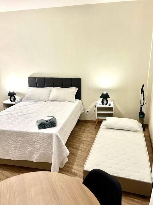 Ferienwohnung Ap Smart Glicerio Campinas  Exterior foto