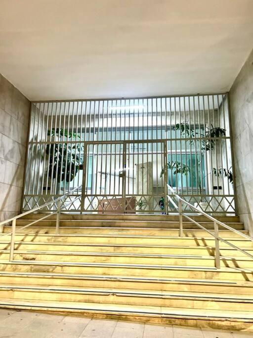 Ferienwohnung Ap Smart Glicerio Campinas  Exterior foto