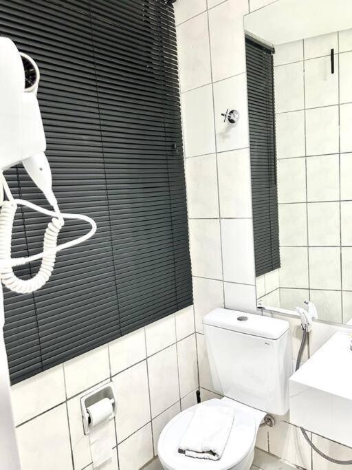 Ferienwohnung Ap Smart Glicerio Campinas  Exterior foto