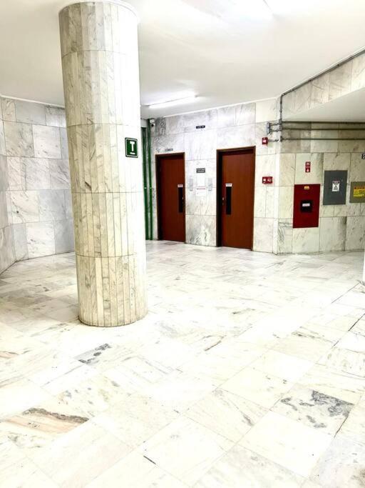 Ferienwohnung Ap Smart Glicerio Campinas  Exterior foto