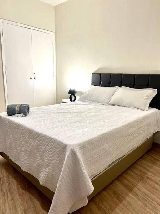 Ferienwohnung Ap Smart Glicerio Campinas  Exterior foto