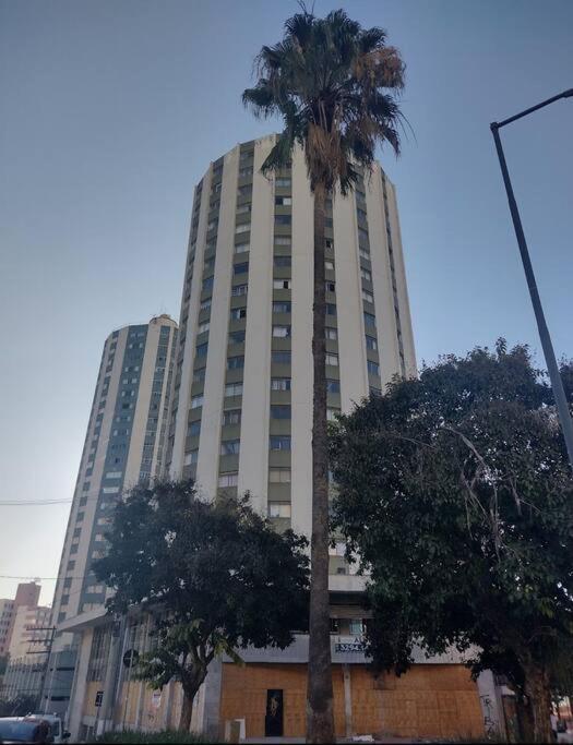 Ferienwohnung Ap Smart Glicerio Campinas  Exterior foto