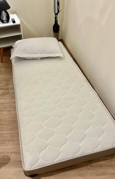 Ferienwohnung Ap Smart Glicerio Campinas  Exterior foto