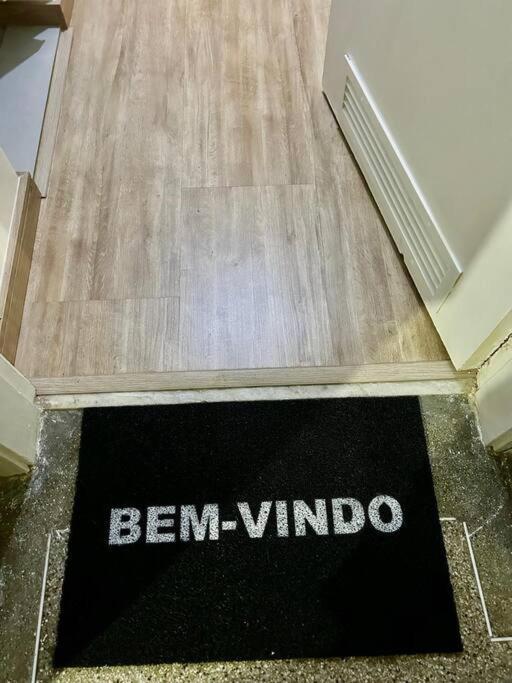 Ferienwohnung Ap Smart Glicerio Campinas  Exterior foto