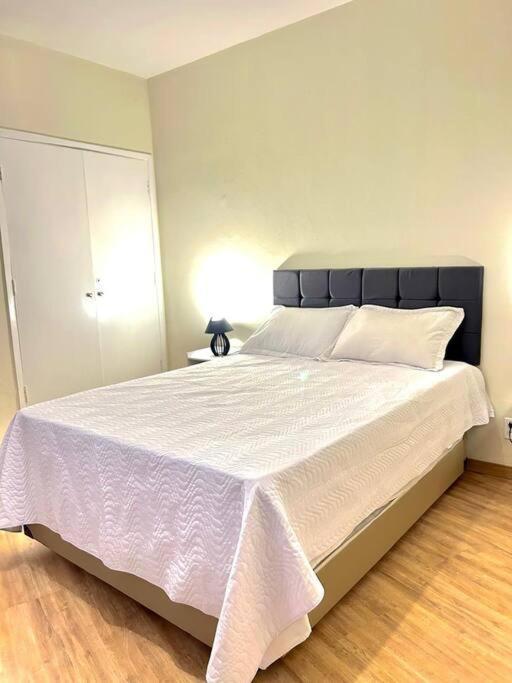 Ferienwohnung Ap Smart Glicerio Campinas  Exterior foto
