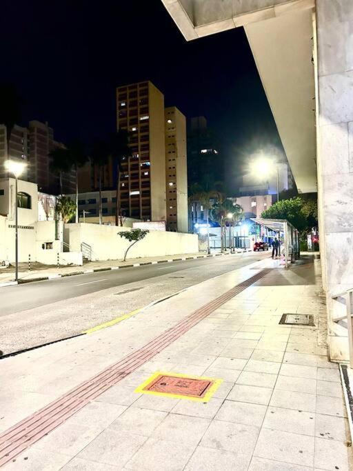 Ferienwohnung Ap Smart Glicerio Campinas  Exterior foto