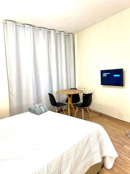 Ferienwohnung Ap Smart Glicerio Campinas  Exterior foto