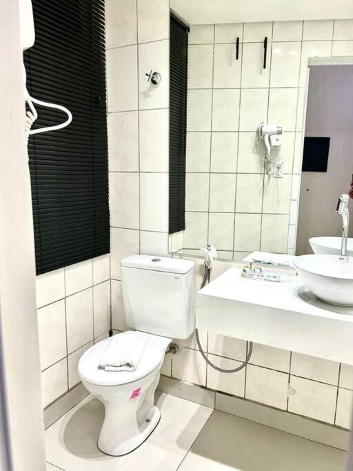 Ferienwohnung Ap Smart Glicerio Campinas  Exterior foto