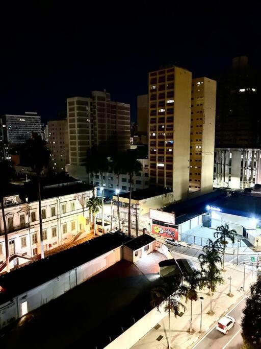 Ferienwohnung Ap Smart Glicerio Campinas  Exterior foto